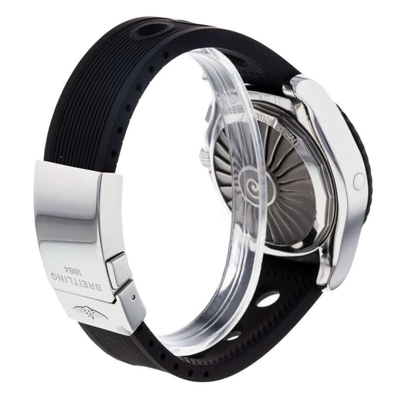 Breitling Airwolf A78364